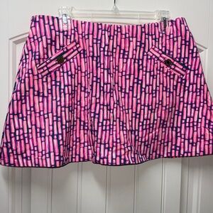 Lilly Pulitzer Madison Skort